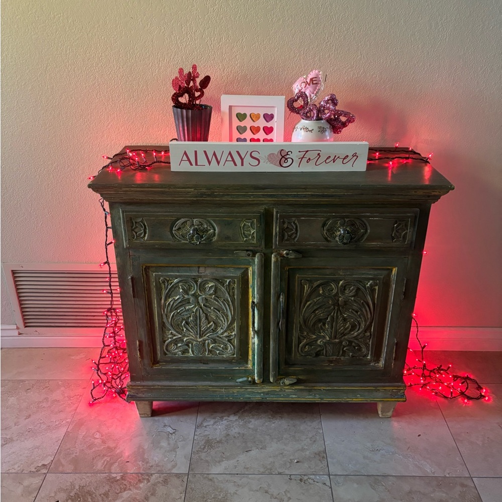 Heart Decor - Picture 5 of 5